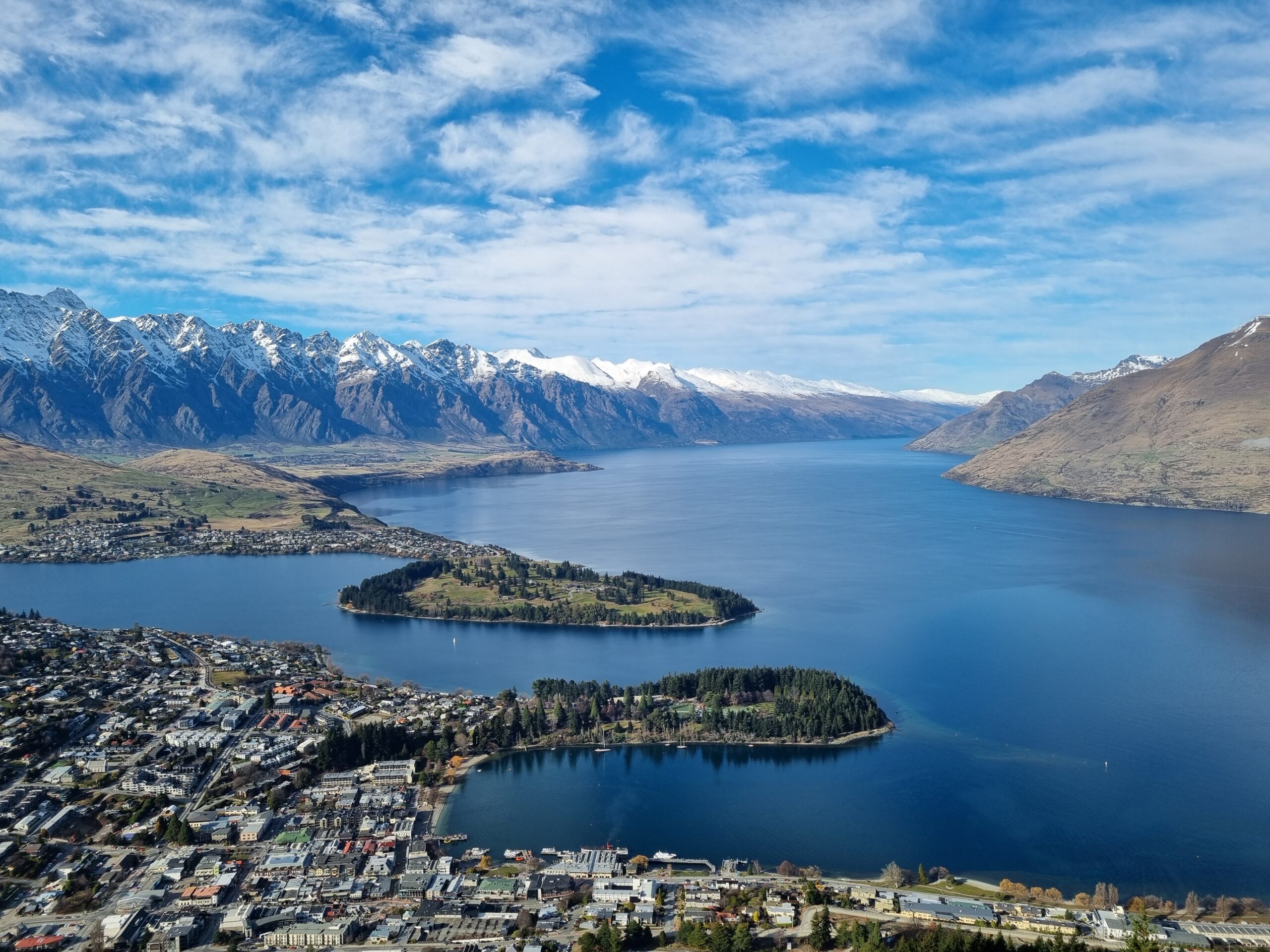 The Ultimate Guide to Visiting Queenstown