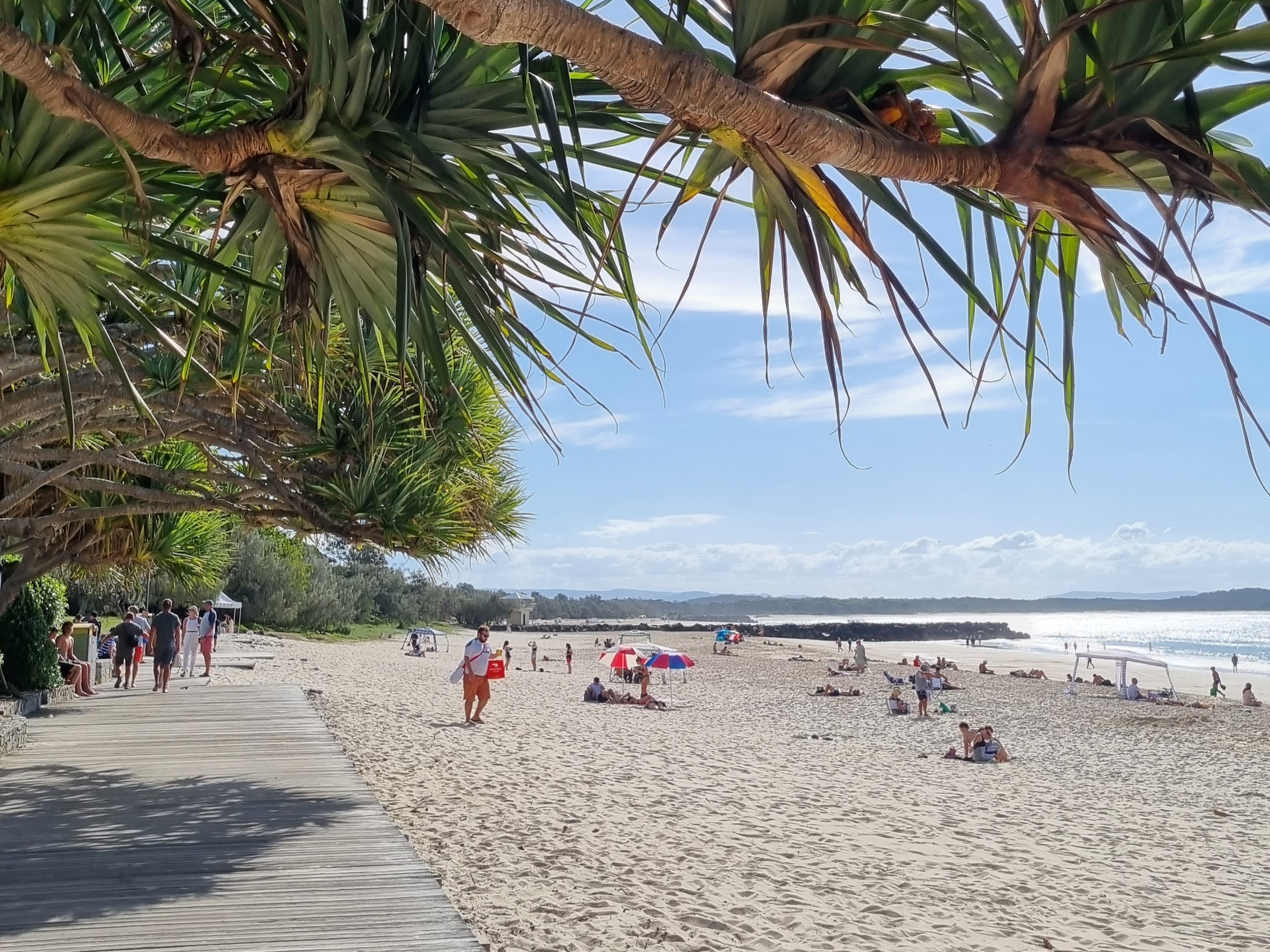 How to Spend 4 Days in Noosa